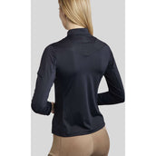 Montar Shirt MoZendaya Performance Lange Ärmel Dark Navy Montar Shirt MoZendaya Performance Lange Ärmel Dark Navy