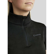 Montar T-Shirt MoCilia Schwarz Montar T-Shirt MoCilia Schwarz