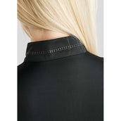 Montar Shirt MoZuna Schwarz Montar Shirt MoZuna Schwarz