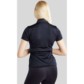 Montar Trainingsshirt MoBlair Navy Montar Trainingsshirt MoBlair Navy