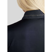 Montar Trainingsshirt MoBlair Navy Montar Trainingsshirt MoBlair Navy