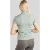 Montar Poloshirt MoPearl Pintuck Turin Montar Poloshirt MoPearl Pintuck Turin