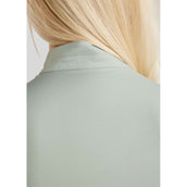 Montar Shirt MoPearl Pintuck Ärmellos Turin Montar Shirt MoPearl Pintuck Ärmellos Turin