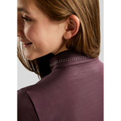 Montar Trainingsshirt MOBlair Kids Fig Montar Trainingsshirt MOBlair Kids Fig