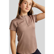 Montar Trainingsshirt MOBlair Kids Blush Montar Trainingsshirt MOBlair Kids Blush