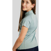 Montar T-Shirt MoLila Champagne Crystals Junior Turin Montar T-Shirt MoLila Champagne Crystals Junior Turin