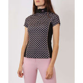 Rebel Shirt AO Printed Schwarz Rebel Shirt AO Printed Schwarz