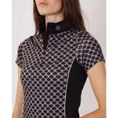 Rebel Shirt AO Printed Schwarz Rebel Shirt AO Printed Schwarz