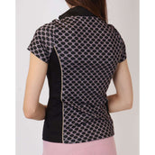 Rebel Shirt AO Printed Schwarz Rebel Shirt AO Printed Schwarz