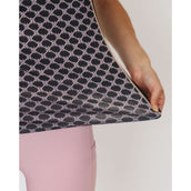 Rebel Shirt AO Printed Schwarz Rebel Shirt AO Printed Schwarz