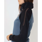 Rebel Pullover Contrast Navy Rebel Pullover Contrast Navy