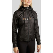 Rebel Jack Foilprinted Logo Schwarz Rebel Jack Foilprinted Logo Schwarz