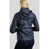 Rebel Jack Foilprinted Logo Navy Rebel Jack Foilprinted Logo Navy