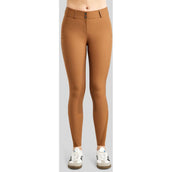 Rebel Reithose SS25 Full Grip Toffee Rebel Reithose SS25 Full Grip Toffee