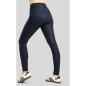 Rebel Reithose SS25 Full Grip Navy Rebel Reithose SS25 Full Grip Navy