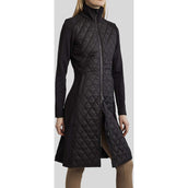 Montar Jack MoQuinn Quilted Long Schwarz Montar Jack MoQuinn Quilted Long Schwarz