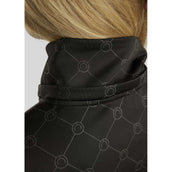 Montar Jack MoTilde Softshell Schwarz Montar Jack MoTilde Softshell Schwarz