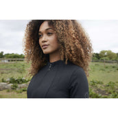 Montar Jacke MoGloria Schwarz Montar Jacke MoGloria Schwarz