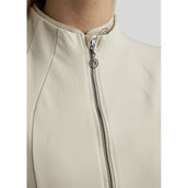 Montar Jacke MoGloria Silber Grau Montar Jacke MoGloria Silber Grau