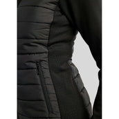 Montar Jacke MoCaroline Schwarz Montar Jacke MoCaroline Schwarz
