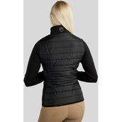 Montar Jacke MoCaroline Schwarz Montar Jacke MoCaroline Schwarz