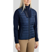 Montar Jacke MoCaroline Navy Montar Jacke MoCaroline Navy