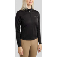 Montar Jacke MoDahne Schwarz Montar Jacke MoDahne Schwarz