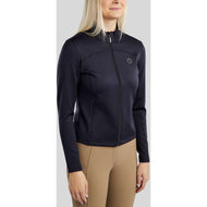 Montar Jacke MoDahne Navy Montar Jacke MoDahne Navy