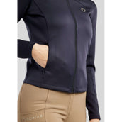 Montar Jacke MoDahne Navy Montar Jacke MoDahne Navy