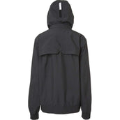 Mountain Horse Jacke Galaxy SS25 Schwarz Mountain Horse Jacke Galaxy SS25 Schwarz