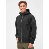 Mountain Horse Jacke Galaxy SS25 Schwarz Mountain Horse Jacke Galaxy SS25 Schwarz