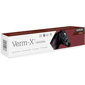 Verm-X Pellets Extra Strong für Pferde