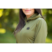 Covalliero Jacke 2.0 Olive Covalliero Jacke 2.0 Olive