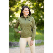 Covalliero Jacke 2.0 Olive Covalliero Jacke 2.0 Olive