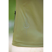 Covalliero Jacke 2.0 Olive Covalliero Jacke 2.0 Olive