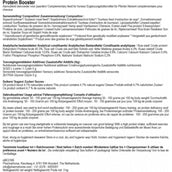 PharmaHorse Protein Booster PharmaHorse Protein Booster