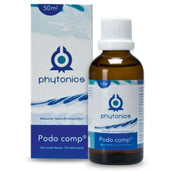 Phytonics Podo Compositumg Phytonics Podo Compositumg