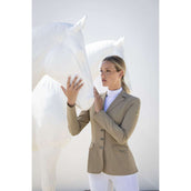 Pikeur Turnierjacket Isalie Light Caramel Pikeur Turnierjacket Isalie Light Caramel