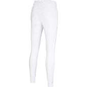 Pikeur Reithose Ceelina Full Grip Silicon Weiß Pikeur Reithose Ceelina Full Grip Silicon Weiß