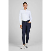 Pikeur Reithose Camie Full Grip Silicon Nightblue Pikeur Reithose Camie Full Grip Silicon Nightblue