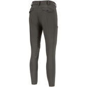 Pikeur Reithose Romy SD Knie Grip Schwarze Olive Pikeur Reithose Romy SD Knie Grip Schwarze Olive