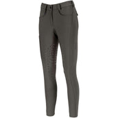 Pikeur Reithose Romy SD Knie Grip Schwarze Olive Pikeur Reithose Romy SD Knie Grip Schwarze Olive