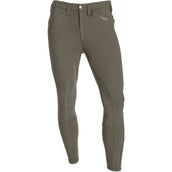 Pikeur Reithose Rossini ll Full Grip Herren Mud Pikeur Reithose Rossini ll Full Grip Herren Mud