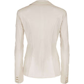 Pikeur Turnierjacket Klea Pepita Ivory Pikeur Turnierjacket Klea Pepita Ivory