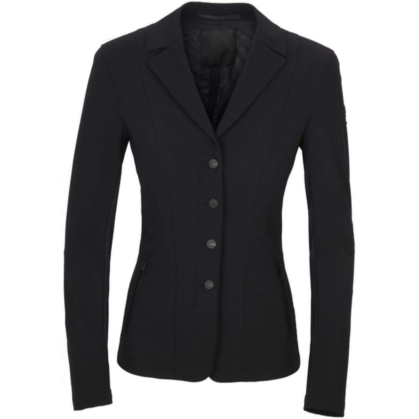 Pikeur Turnierjacket Talia Schwarz Pikeur Turnierjacket Talia Schwarz