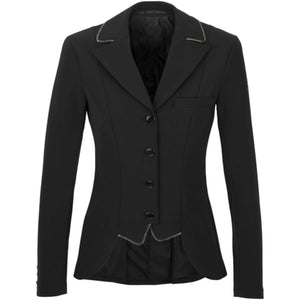 Pikeur Turnierjacket Cecile Schwarz Pikeur Turnierjacket Cecile Schwarz