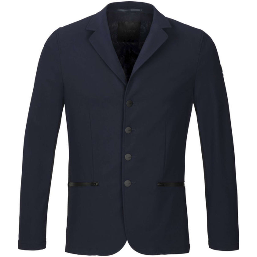 Pikeur Turnierjacket Teo Herren Nightblue Pikeur Turnierjacket Teo Herren Nightblue