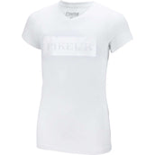 Pikeur Shirt Franja Weiß
