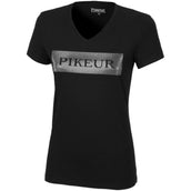 Pikeur Shirt Franja Schwarz Pikeur Shirt Franja Schwarz