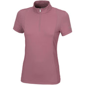 Pikeur Turniershirt Brinja Noble Rose Pikeur Turniershirt Brinja Noble Rose